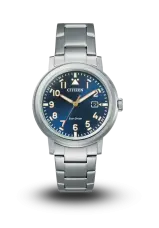 CITIZEN - ECO-DRIVE - STANDARD - AW1620-81L CITIZEN - ECO-DRIVE - STANDARD - AW1620-81L