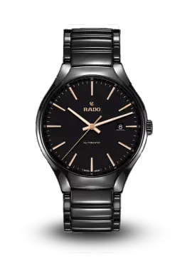 RADO - TRUE - ROUND - R27059162