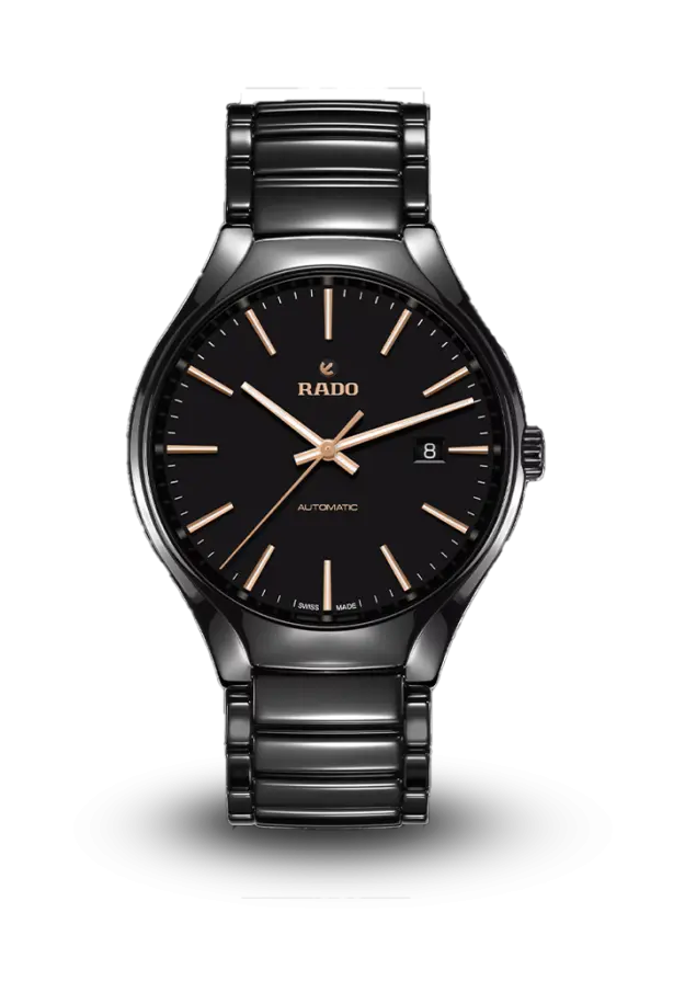 RADO - TRUE - ROUND - R27059162 şəkil