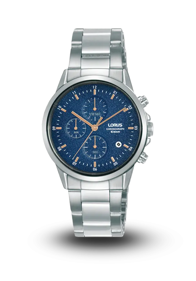 Lorus | Dress | Men’s | RM367HX9 şəkil