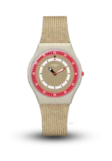 SWATCH - SKIN - POWER OF NATURE - SS09T102 SWATCH - SKIN - POWER OF NATURE - SS09T102