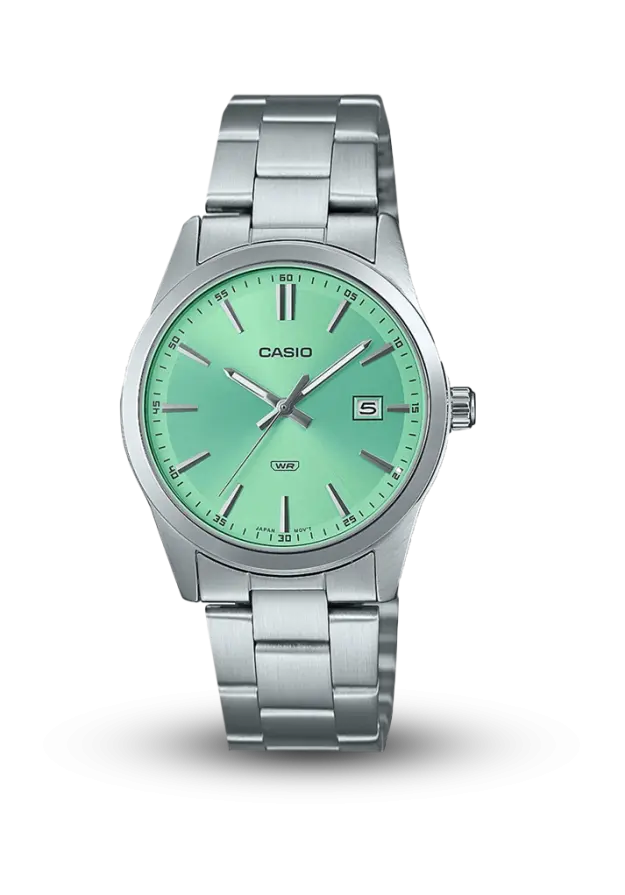 Casio | General | Standard | MTP-VD03D-3A2UDF şəkil