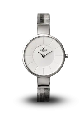 OBAKU - SOL - STEEL - V149LXCIMC2