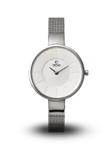 OBAKU - SOL - STEEL - V149LXCIMC2 OBAKU - SOL - STEEL - V149LXCIMC2