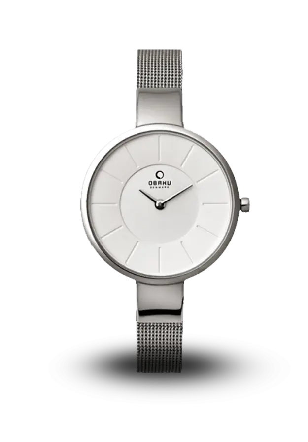 OBAKU - SOL - STEEL - V149LXCIMC2 şəkil