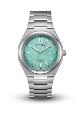 Citizen | Zenshin | Eco-Drive | AW0130-85M