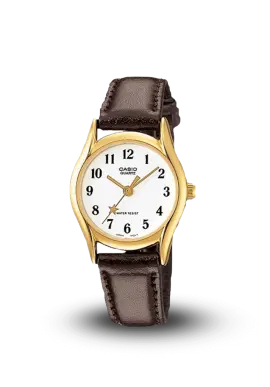 CASIO  - GENERAL - STANDARD ANALOG - LTP-1094Q-7B4RDF