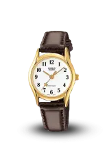 CASIO - GENERAL - STANDARD ANALOG - LTP-1094Q-7B4RDF CASIO - GENERAL - STANDARD ANALOG - LTP-1094Q-7B4RDF