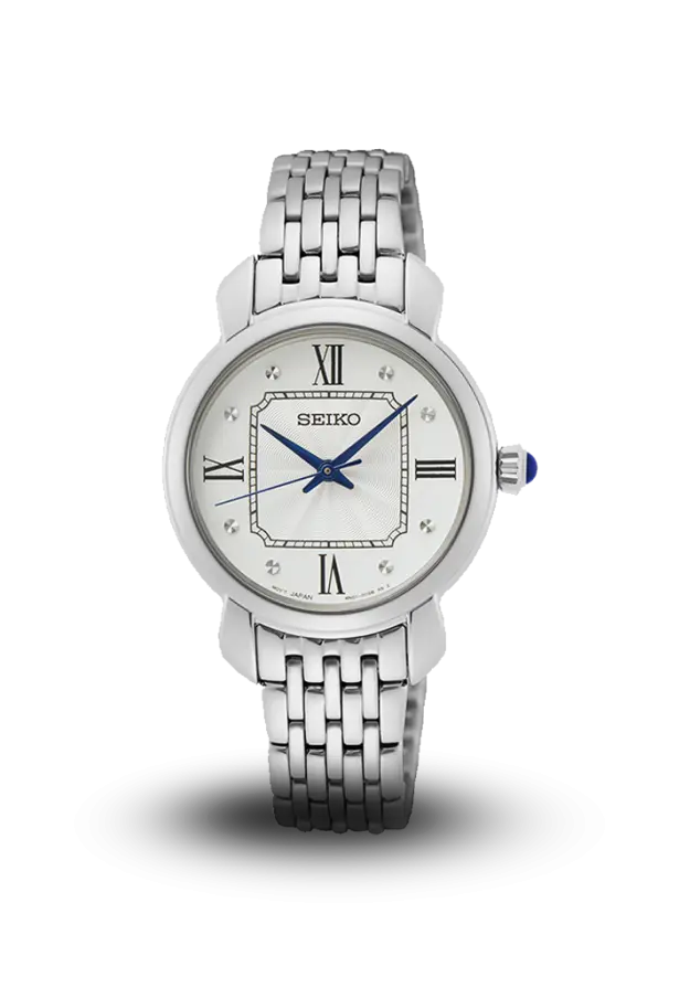SEIKO - CONCEPTUAL - WOMEN - SUR497P1 şəkil