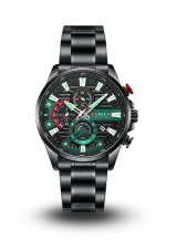 Curren | Sports | Chronograph | 8415-2