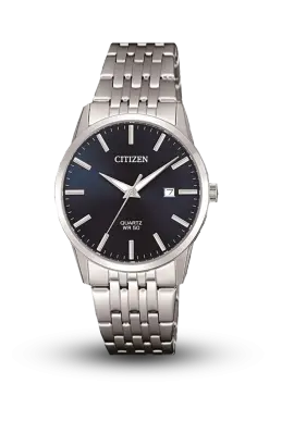 CITIZEN - QUARTZ - BASIC - BI5000-87L