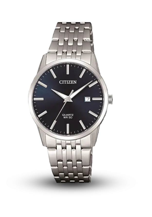 CITIZEN - QUARTZ - BASIC - BI5000-87L şəkil
