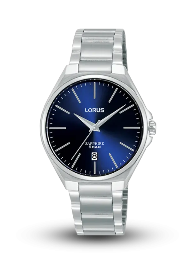 LORUS - DRESS - GENTS - RS947DX9 şəkil