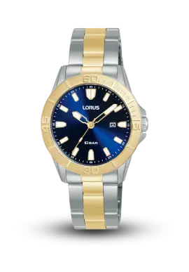 LORUS - SPORTS - GENTS - RH946QX9