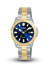 LORUS - SPORTS - GENTS - RH946QX9 LORUS - SPORTS - GENTS - RH946QX9