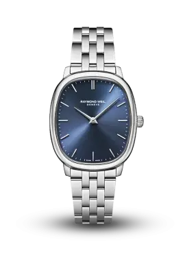 Raymond Weil | Toccata | Heritage | 2280-ST-50001