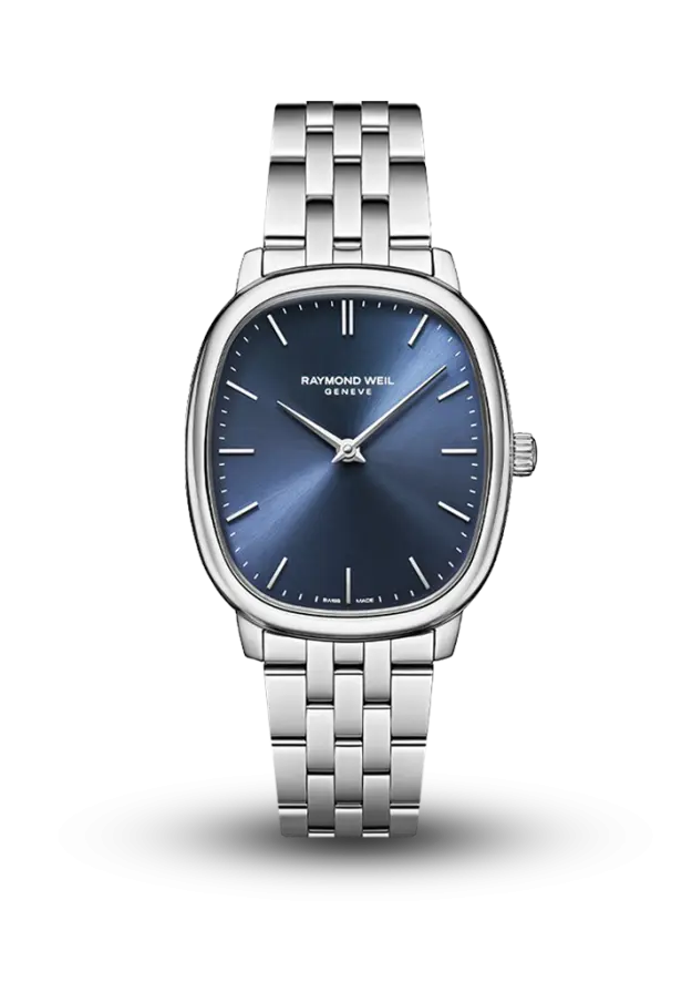 Raymond Weil | Tocatta | Heritage | 2280-ST-50001 şəkil