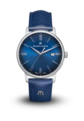 MAURICE LACROIX - ELIROS -  DATE - EL1118-SS001-410-4 