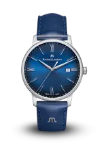 MAURICE LACROIX - ELIROS - DATE - EL1118-SS001-410-4 MAURICE LACROIX - ELIROS - DATE - EL1118-SS001-410-4
