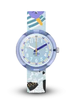 FLIK-FLAK - TUTAN TIME - ZFPNP156