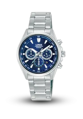 Lorus | Sports | Chronograph | RT321LX9