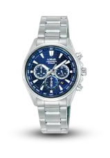 Lorus | Sports | Chronograph | RT321LX9