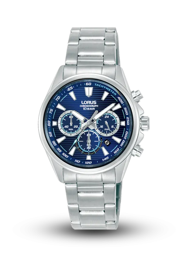 Lorus | Sports | Chronograph | RT321LX9 şəkil