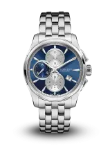 HAMILTON - JAZZMASTER - AUTO CHRONO - H32596141 HAMILTON - JAZZMASTER - AUTO CHRONO - H32596141