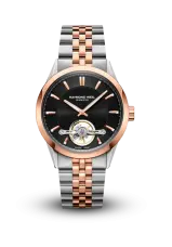 RAYMOND WEIL - FREELANCER - CALIBRE RW1212 - 2781-SP5-20051 RAYMOND WEIL - FREELANCER - CALIBRE RW1212 - 2781-SP5-20051