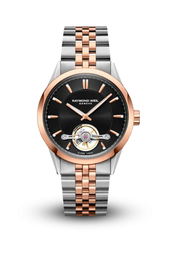 RAYMOND WEIL - FREELANCER - CALIBRE RW1212 - 2781-SP5-20051 şəkil