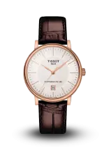 TISSOT - T-CLASSIC - CARSON POWERMATIC 80 - T1224073603100 TISSOT - T-CLASSIC - CARSON POWERMATIC 80 - T1224073603100