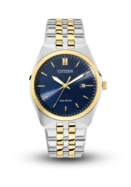 Citizen | Eco-Drive | Gent | BM7334-66L