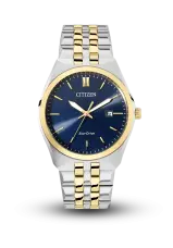 Citizen | Eco-Drive | Gent | BM7334-66L