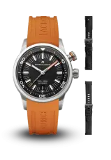 MAURICE LACROIX - PONTOS - S DIVER - PT6248-SS00L-330-J MAURICE LACROIX - PONTOS - S DIVER - PT6248-SS00L-330-J