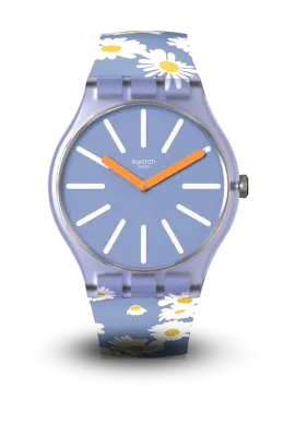 Swatch | Originals | The March Collection | SO29S100