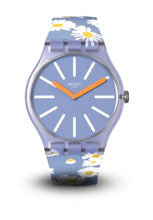 SWATCH - ORIGINALS - MARCH - SO29S100 şəkil
