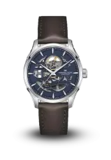 HAMILTON - JAZZMASTER - SKELETON AUTO - H42535541