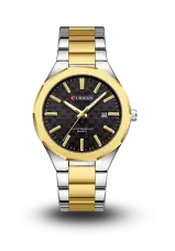 Curren | Classic | Gents | 8477-4