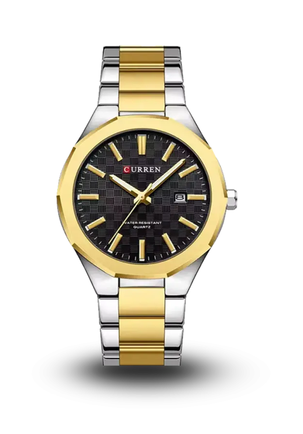 Curren | Classic | Gents | 8477-4 şəkil