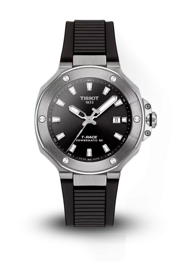 TISSOT - T-SPORT - T-RACE - T1418071705100  şəkil