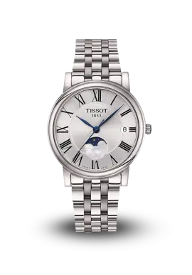 Tissot | Carson | Quartz | T1222231103300
