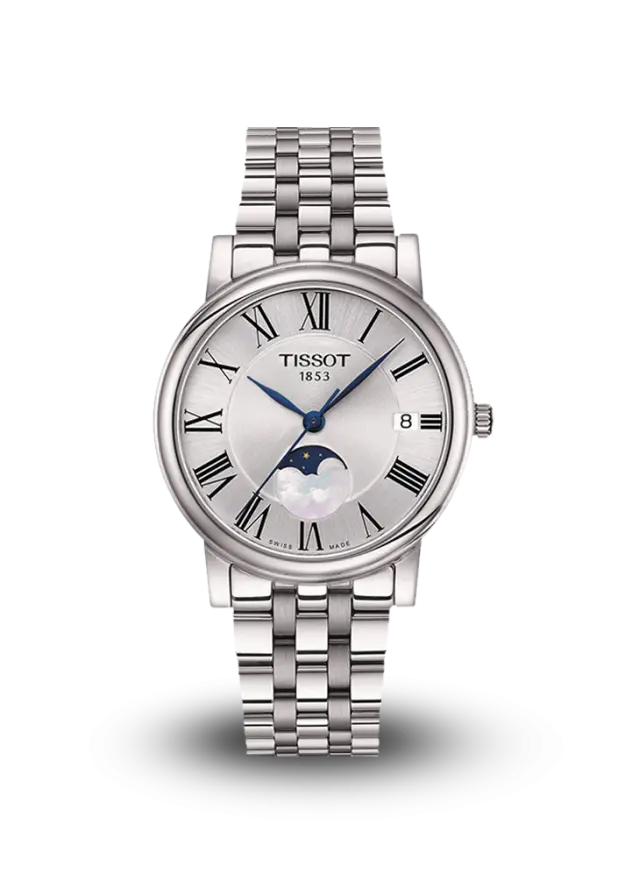 Tissot | Carson | Quartz | T1222231103300 image