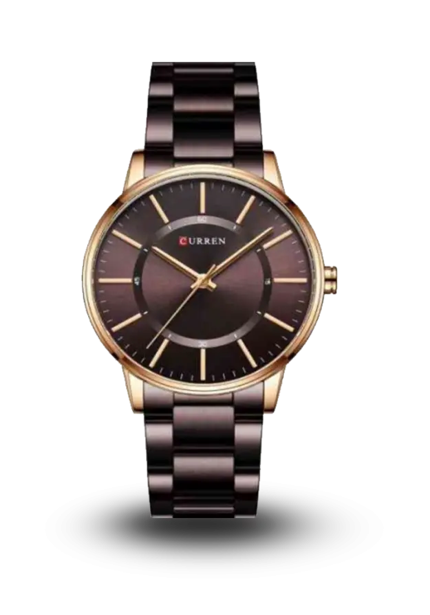 Curren | Classic | Gents | 8385-4 şəkil