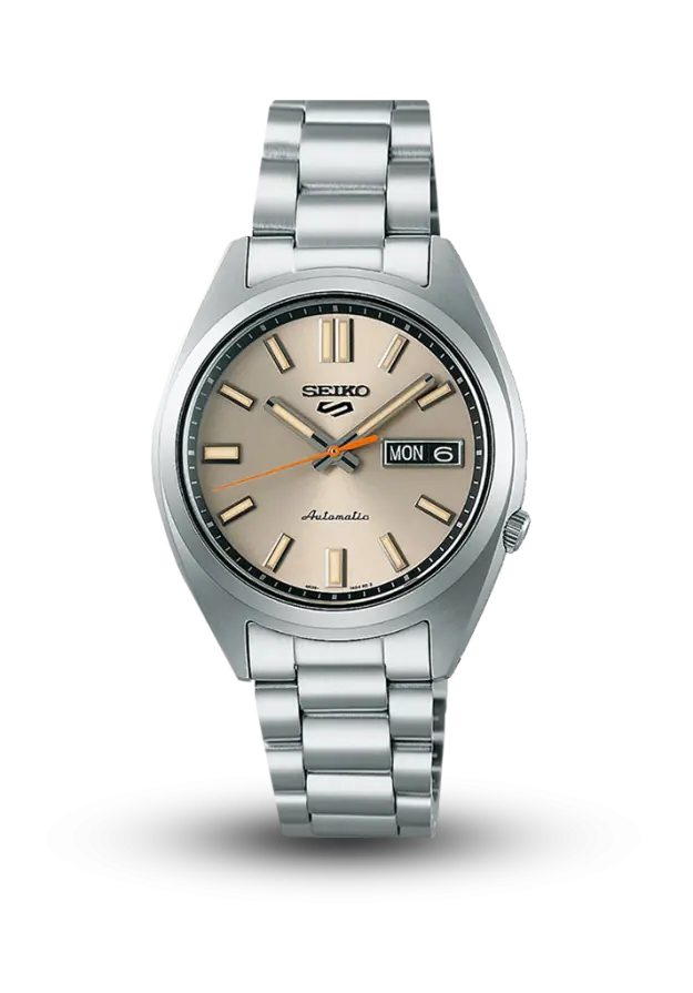 Seiko | 5 Sports | Snxs Series | SRPK91K1 şəkil