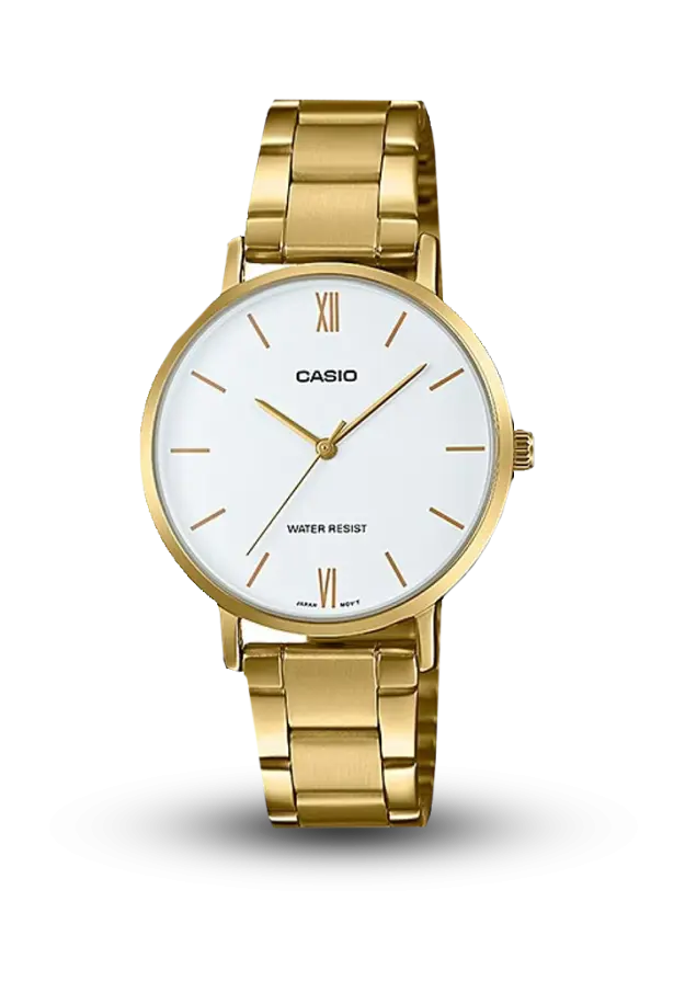 CASIO - GENERAL - AUTOMATIC - LTP-VT01G-7BUDF şəkil
