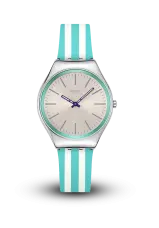 SWATCH - SWATCH ESSENTIALS - BEACH HOUR - SYXS160 SWATCH - SWATCH ESSENTIALS - BEACH HOUR - SYXS160