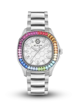 PHILIPP PLEIN - THE SPECTRE - SPECTRE LADY - PWTAA1124