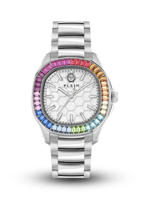 PHILIPP PLEIN - THE SPECTRE - SPECTRE LADY - PWTAA1124 şəkil