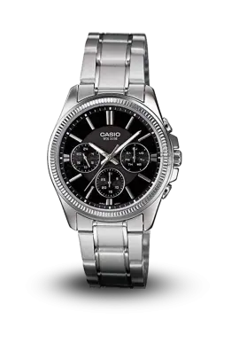 Casio | General | Standard | MTP-1375D-1AVDF