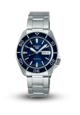 SEIKO - 5 SPORTS - AUTOMATIC - SRPK97K1